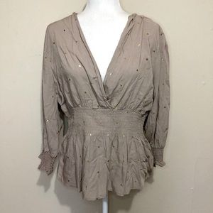 Harve Benard top